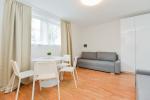 Apartment with separate amenities - 4