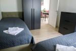 Mano jura 2 apartment with terrace and private yard. Two bedrooms, living room with kitchen (for 4-6 persons) - 4