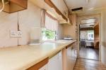 Holiday cottage - trailer Pirato laivas - 3