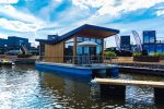 Luxury quadruple Houseboat  Butterfly (30 m²) - 3