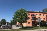 Apartment No. 3 - 1