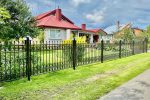 Alyvų Villa - House for rent with a private territory for up to 17 persons - 1