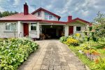 Alyvų Villa - House for rent with a private territory for up to 17 persons
