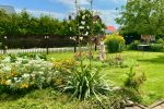 Alyvų Villa - House for rent with a private territory for up to 17 persons