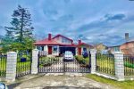 Alyvų Villa - House for rent with a private territory for up to 17 persons - 1