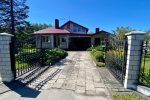 Alyvų Villa - House for rent with a private territory for up to 17 persons - 4