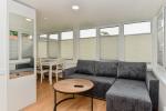 Apartment 2 room (32 sq.m) - 4