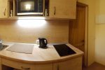 Apartment 1 room (21 sq.m) - 3