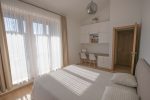 6 Apartment „RIVIERA“. Three rooms apartment with balcony