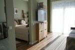 Studio UKAS with balcony, up to 3 persons (Vilu str.) - 1