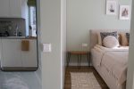 Studio UKAS with balcony, up to 3 persons (Vilu str.) - 2