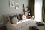 Studio UKAS with balcony, up to 3 persons (Vilu str.) - 3