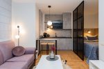Studio type apartment - 2
