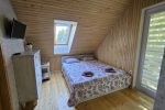 Аренда домика - мини виллы в Паланге