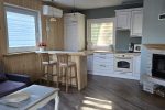 Wooden holiday house - mini villa in Palanga - 4