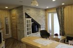 Wooden holiday house - mini villa in Palanga - 5