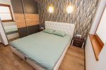 One bedroom apartment for two persons