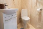 2 rooms holiday apartments in Juodkrante (up to 6 guests)