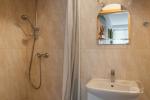 2 rooms holiday apartments in Juodkrante (up to 6 guests)