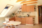 Two rooms apartment in Juodkrante, Curonian Spit, Lithuania - 2