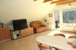 Two rooms apartment in Juodkrante, Curonian Spit, Lithuania - 3