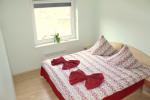 Two rooms apartment in Juodkrante, Curonian Spit, Lithuania - 4