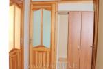 Two rooms apartment in Juodkrante, Curonian Spit, Lithuania