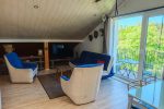 No. 1 - Two-room apartment - 1