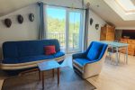No. 1 - Two-room apartment - 3