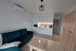 Apartment Juros banga for rent in Palanga, in Kunigiskiai - 2