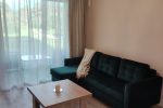Apartment Juros banga for rent in Palanga, in Kunigiskiai - 5