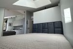 «DEBESŲ STUDIJA» - небольшой, но очень уютный апартаменты для 2 человек