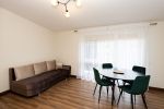 Two rooms flat for rent in Palanga - 4