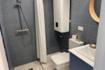 Квартира в аренду в Юодкранте