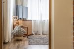 Zidinio apartment