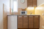Melinieji apartment