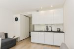 Nr. 3 Think Positive Triple room  23 kv. m. - 3