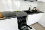 Nr. 3 Think Positive Triple room  23 kv. m. - 4