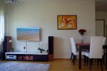 Two rooms apartment for rent in Vanagupe area No. 1 - 4