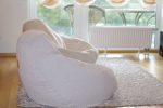 Two rooms apartment for rent in Vanagupe area