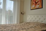 Two rooms apartment for rent in Vanagupe area