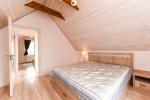 Rest house (apartment) for rent in Palanga