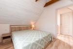 Rest house (apartment) for rent in Palanga