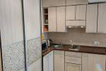 One room apartment in Palanga - 4