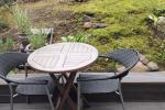 One room apartment in Palanga