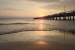 New two bedrooms apartment on two floors, Vasario 16 street, Palanga - 2