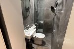 Двухкомнатная квартира с террасой в комплексе "Мано Юра 2", в Кунигишкяй