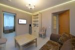No. 15 two-room suite (first building)