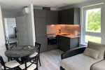 New apartment in center of Klaipeda - 2