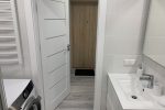 Новая квартира в центре Клайпеды